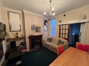 Dining room- click for photo gallery